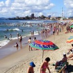 Neste feriado, conheça Barra Velha e suas praias badaladas