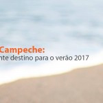 Ilha do Campeche: um excelente destino para o verão 2017